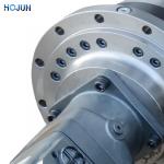 Earth Auger Hydraulic Pump Parts With Orbital Motor