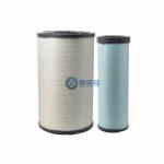 SY425 XE470D Excavators Air Filter Element 11033996 AF25454 P777868 AF25627