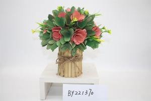 Quality Hot Sales New Style Home Christmas Handmade Natural Bouquet Christmas Decoration wholesale