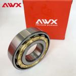 Performance Full Complement N309EM Cylindrical Needle Roller Bearing
