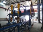 H-Beam Automatic Welding Machine