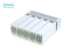 Redundant Configuration 220vdc To 220vac Inverter RS232/RS485 Protocol
