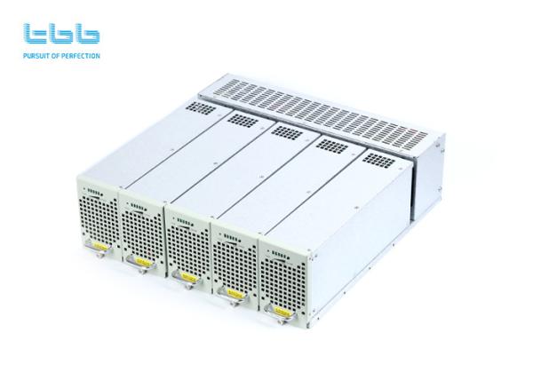 Safety Environment Friendly Industrial Dc To Ac Power Inverter Hot Plug In