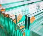 Customized Anti-Reflection Laminated Insulated Glass 6mm 8mm 12mm For Shower
