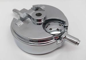Quality Two Plate S50C LKM Steel Molds For Casting Aluminum wholesale