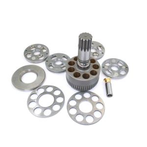 Quality MFB160 MFC160 Cylinder Block For Toshiba Swing Motor Engineering Excavator Repair wholesale