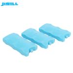 HDPE Cooler Reusable Mini Ice Packs Freezer For Frozen Food