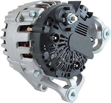 12V 130A Alternator for CHEVROLET Cruze LS Lester 11560 Fg12s032 FG12S055