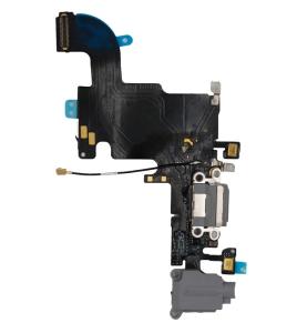 Quality Apple iPhone 6S Charging Port Flex Cable Ribbon Replacement - Light Gray - Grade R wholesale