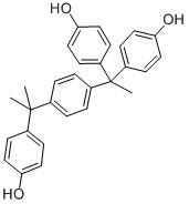 Quality Trishydroxyphenylethylisopropylbezene 110726-28-8 wholesale