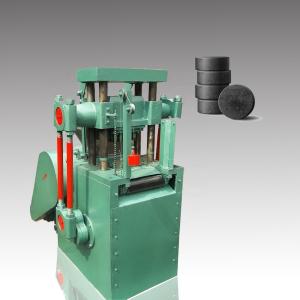 Quality Round Charcoal Briquette Machine wholesale