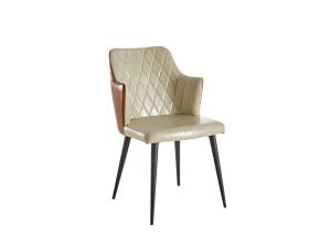 Quality 630*490*840mm Single Leather Chair wholesale