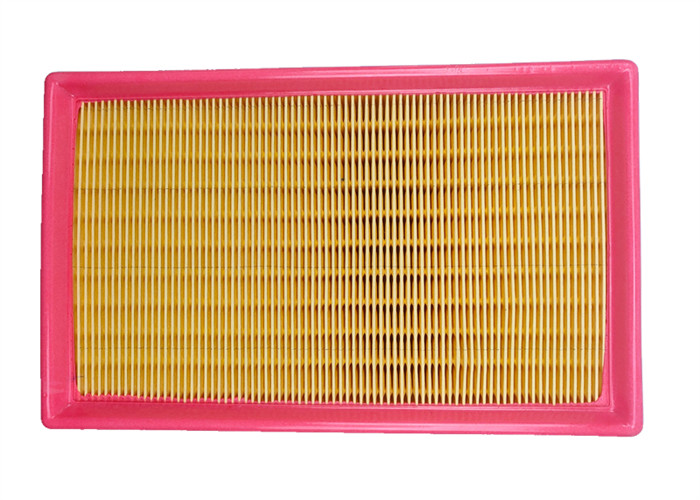 Auto Parts Engine Automobile Air Filter 6C169601AA LX935 1C15-9601-AD For FORD TRANSIT Box
