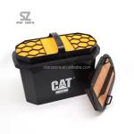 100% Genuine Excavator Parts CAT320 320GC 326 320E Outer and Inner Air Filter