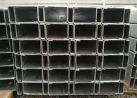 Quality Galvanized Steel C Channel Solar Panel Project 200*100 160*100 Size wholesale
