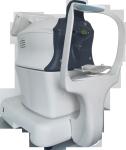 Automatic non-contact ophthalmic Tonometer 7" Monitor Touch Screen 0-60mmHg