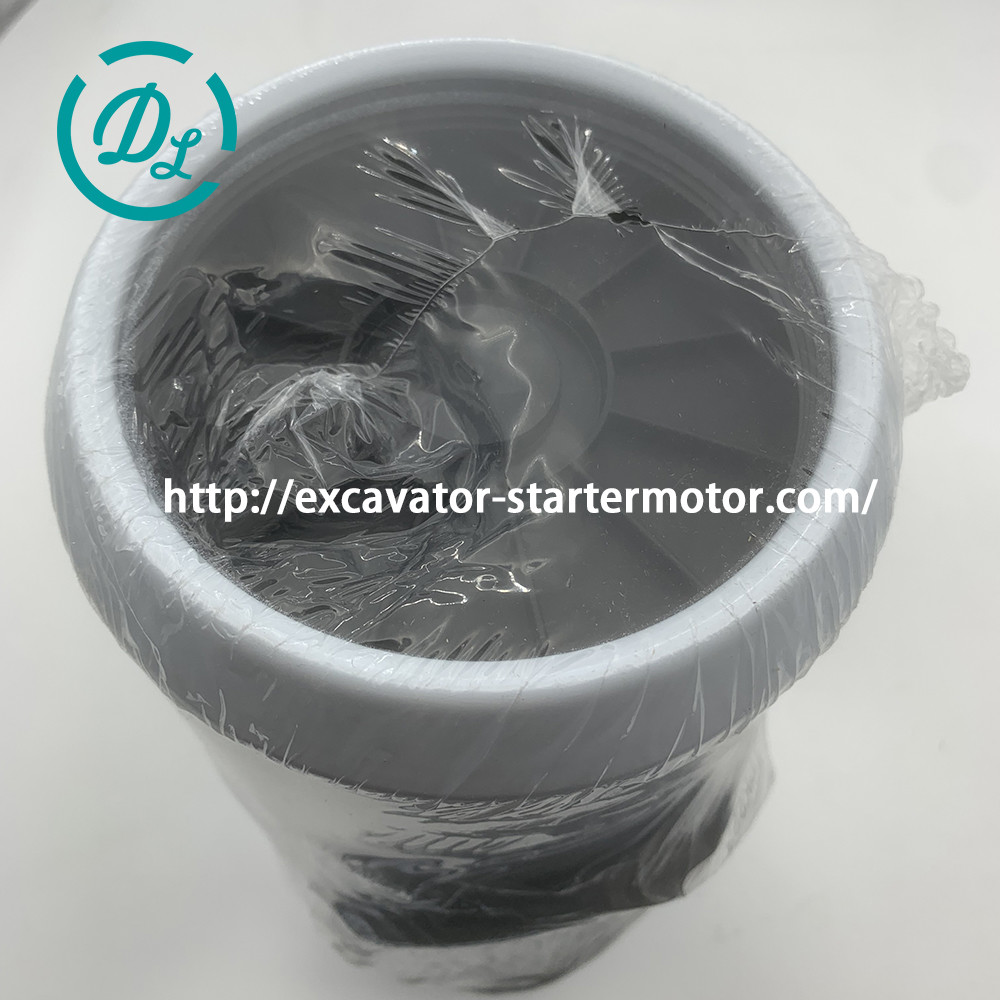 600-319-4540 600-311-4510 Fuel/Water Separator Filter Excavator PC400-7