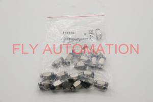 Quality SMC KAH08-U01 Pneumatic Tube Fittings KA Fitting For Anti Static wholesale