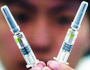 Quality Medical Vaccine Glass Disposable Syringe Needle Production Line wholesale