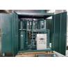 Buy cheap Hydraulic Oil Purifier Machine, Gear Oil Recycling System, Compressor Oil from wholesalers