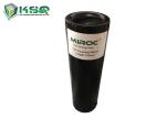 Semi - Bidge Type Top Hammer Drilling Tools Length 210mm T45 63-66 Mm Diameter