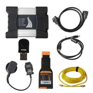 Quality BMW NEXT MOST Connector 24v Automotive Diagnostic Tools wholesale