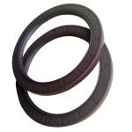 Longer Functional Life Oil Seal Ring For Mineral Oil Sealing And FKM FPM NBR CR