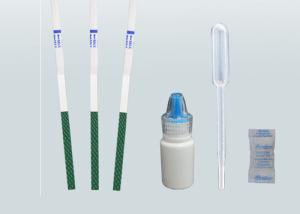 Quality Good Sensitivity Cancer Marker Test 2.0 Ng/ml For Prostate Specific Antigen wholesale