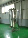 Industrial Food Sterilization Equipment Hydraulic Automatic Small Vertical