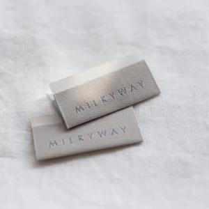 Quality T Shirts Clothing Business Card Printing Wash Care Labels For Caps Recyclable wholesale