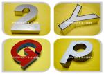 Aluminium Sheet Channel Letter Bending Machine for Stainless Steel