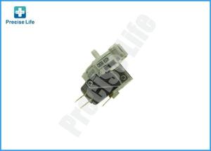 Quality SPDT GE 1504-3607-000 Pressure Sensitive Switch 137.9kpa 20 Pounds Per Square Inch wholesale