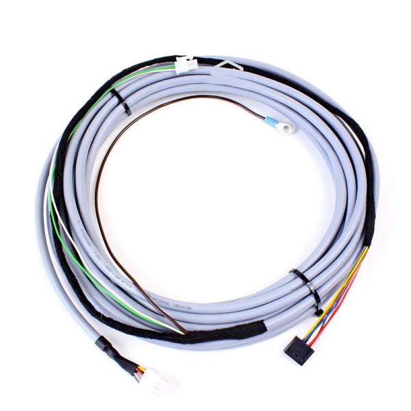 22-60673-00 carrier original spare parts CABLE ASSY for the truck refrigerator