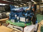 Hot sale Weichai 400KW/500KVA diesel generator set powered by Baudouin engine