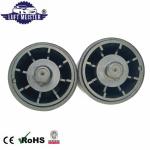 Bmw X5 E53 Air Spring Rear Suspension Airbag 37121095579 37 12 1 095 579