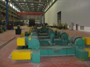 Quality Conventional Welding Fit Up Rotator wholesale