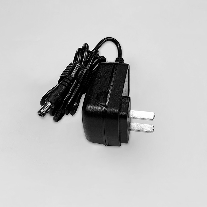 Durable DC 5V 2A Adapter Wall Mounted Micro Projector Power Adapter 10W