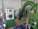 Pelton Water Turbine / Pelton Hydro Turbine