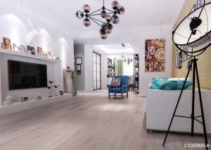 Quality Fireproof Water Proof Laminate Floor wholesale