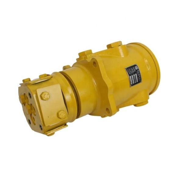 Industrial Grade Liugong 205 Excavator Oil Cup Center Rotary Joint Assembly for