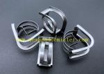 3 Inch 70mm Metal Random Packing Saddle Rings