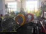 Wonderful Children Play Game Equipment Used Outdoor Playground Slide Equipment