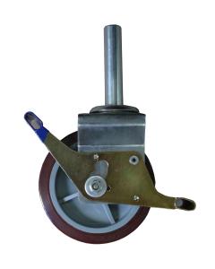 Quality European Scaffold Castor Wheels wholesale