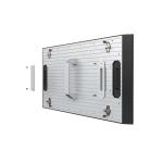 P3.9 SMD1921 Outdoor Fixed LED Screen 1000×1000mm 100% Full Front Maintenance