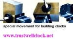 promotional clocks,promotion clocks,wall clocks for promotion,promotional tower