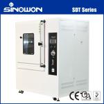 Dustproof Climate Testing Chambers Dust Resistant Benchtop Humidity Chamber