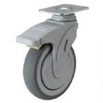Quality TPR Medical Caster wholesale