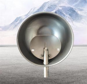 Quality Stainless Steel Poultry Farm Equipment Automatic Drinker Pig Water Drinkers wholesale