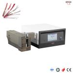 Wiring Harness Ultrasonic Spot Welding Machine 20kHz 4800W