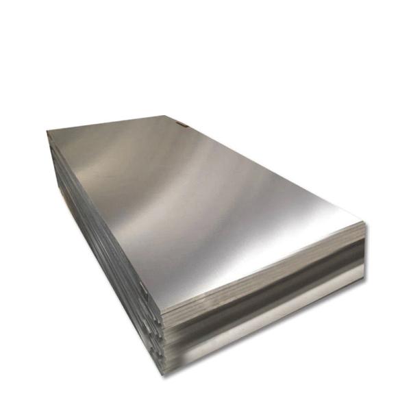 Cheap Extra Thick Aluminium Metal Plate Alloy Material ASTM B209 Standard for sale